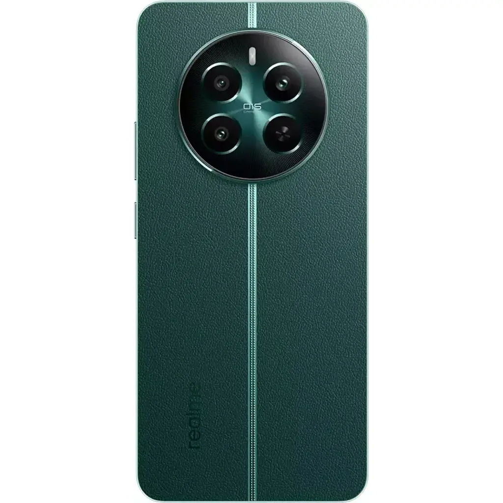 Смартфон Realme 12+ 8/256Gb Pioneer Green (RMX3867) (UA UCRF) [5G, NFC] - фото 3