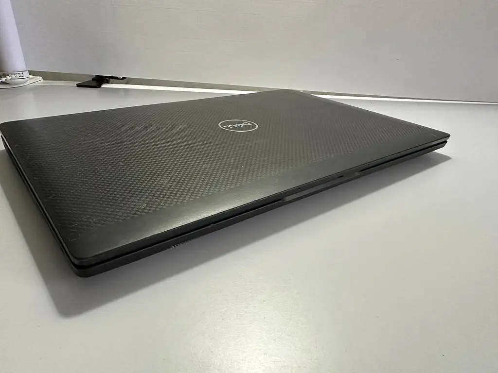 Ноутбук Dell Latitude 7330 13.3" (i7-1265U / 16GB / SSD 256GB / 1920х1080 IPS Touch) Refurbished - фото 12