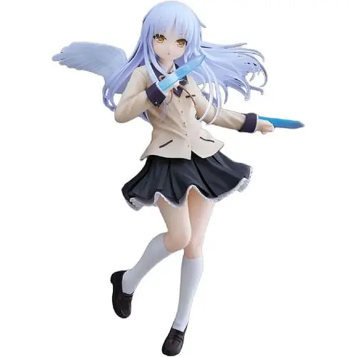 Фігурка Taito Tachibana Angel Beats Тачібана Ангельські ритми 18 см T T AB 18