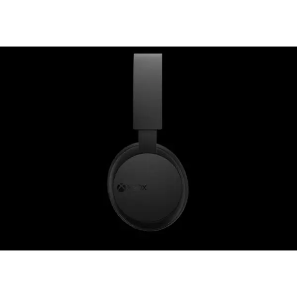 Гарнитура Microsoft Xbox Wireless Headset Xbox Series X, S, Xbox One, Windows Black (TLL-00021) - фото 4