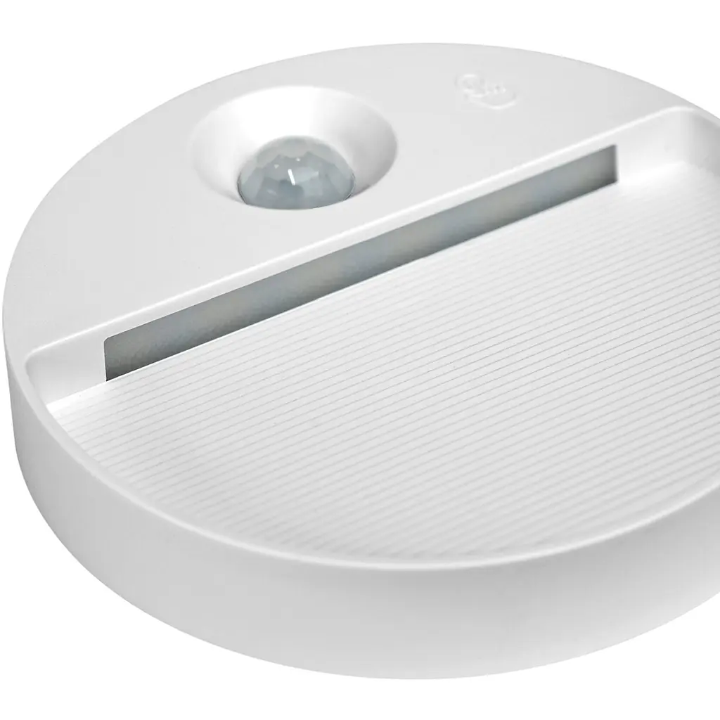 LED світильник Videx акумуляторний з датчиком руху (VL-NL105W) - фото 4