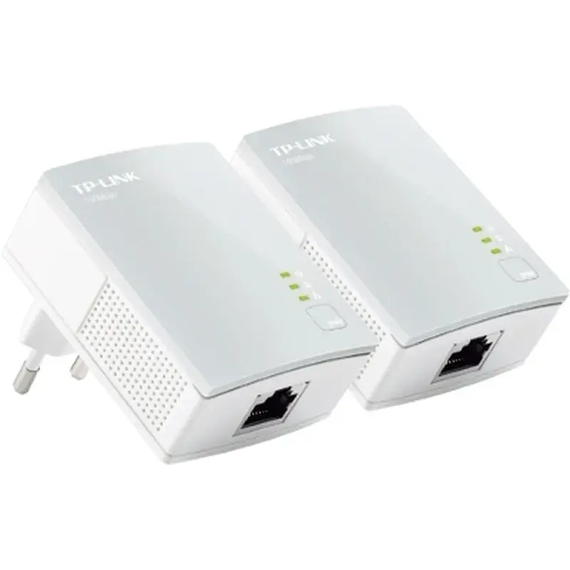 Адаптер Powerline TP-Link TL-PA4010 KIT