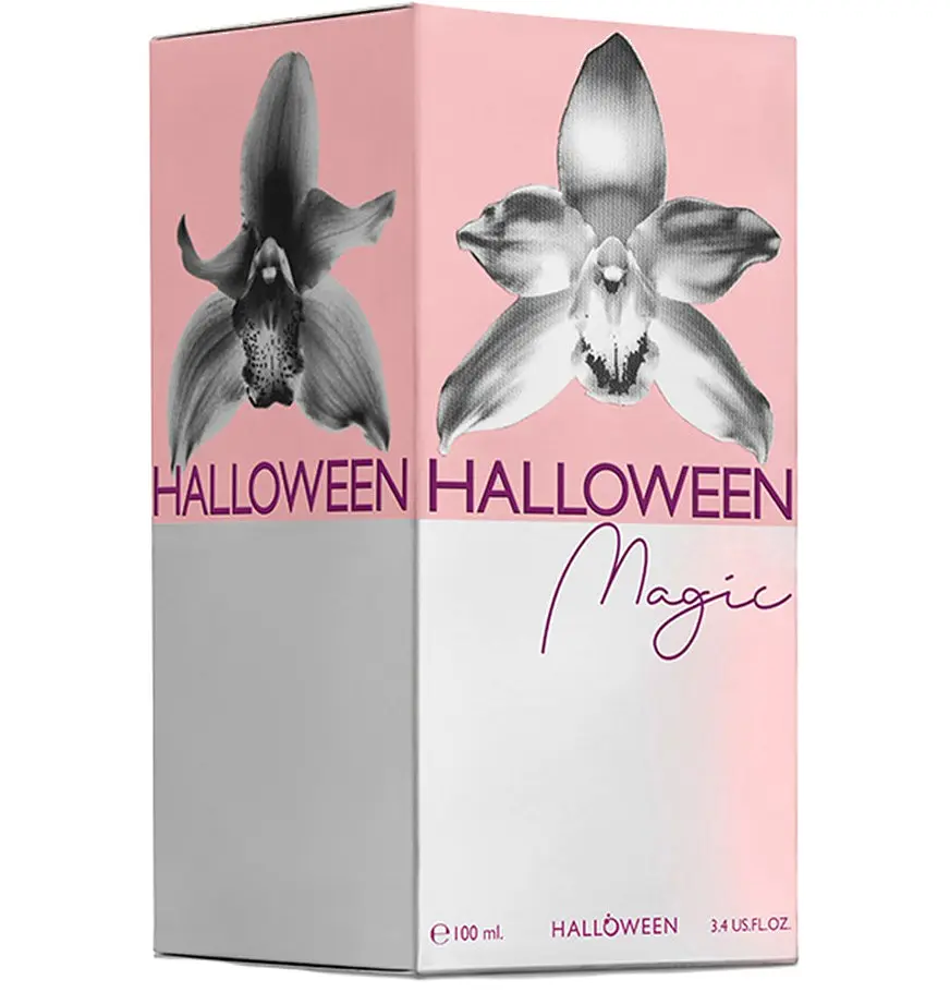 Туалетна вода Halloween Magic 100 мл - фото 3