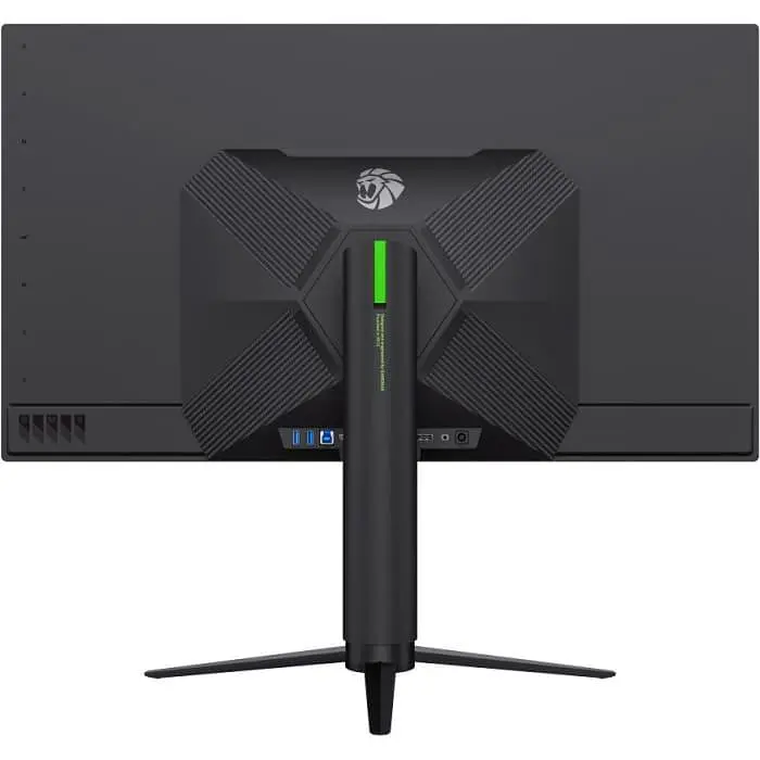 Монітор 31.5" GameMax GMX32UCDM Vision QD-OLED UHD OLED 240Hz (GMX32UCDM) - фото 2