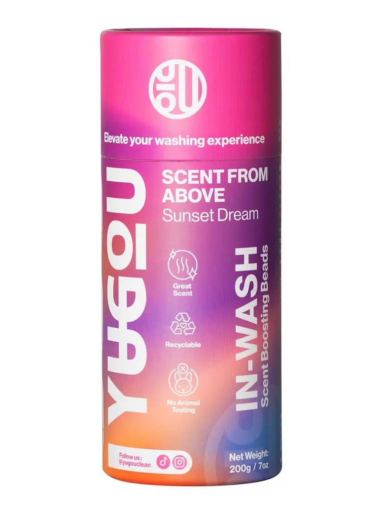 Ополіскувач в гранулах Yugou Sunset Dream 200 г