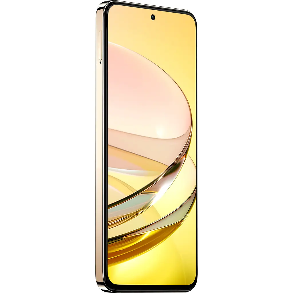 Смартфон Nubia V60 8/256Gb Gold [114153] - фото 2