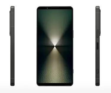 Sony Xperia 1 VI 12/256GB Khaki Green - фото 2