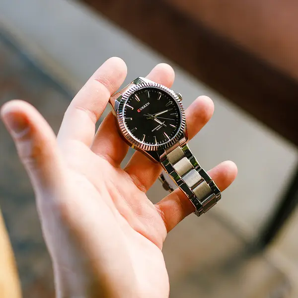 Годинник Curren Graf - фото 7