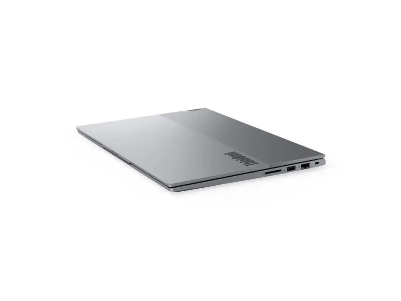 Ноутбук Lenovo ThinkBook 14 G9 IRL Arctic Grey (21UY0067RA) - фото 7