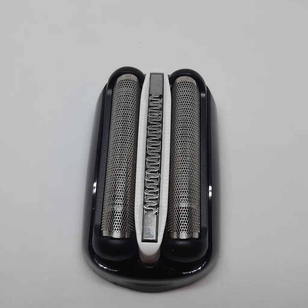 Ріжучий блок для бритви Braun 320,3020s,330,350cc,370,370cc,390cc,395cc-3 тип 5411, 5415, 5772-5776 32B - фото 4