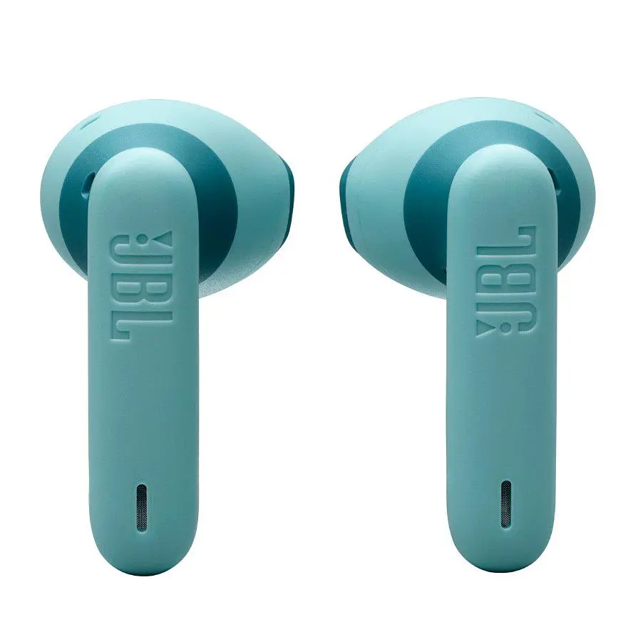 Навушники JBL WFlex II TWS Bluetooth 5.3 Blue - фото 2