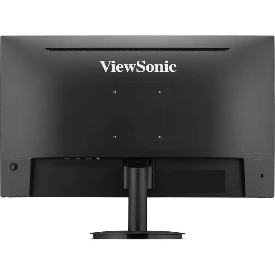 Монітор 27" ViewSonic VA2708-2K-HD-2 QHD 75Hz (VA2708-2K-HD-2) 2560x1440 (QHD, 2K) IPS 75 Hz - фото 6