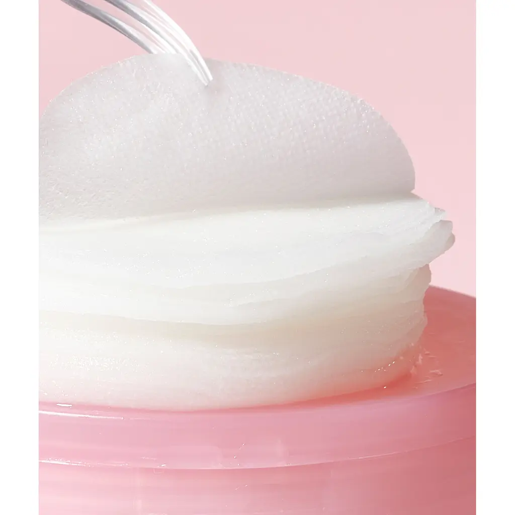 Тонер-педи з PDRN для пружності шкіри JMsolution Collagen PDRN Firming Toner Pads 100 шт. - фото 5