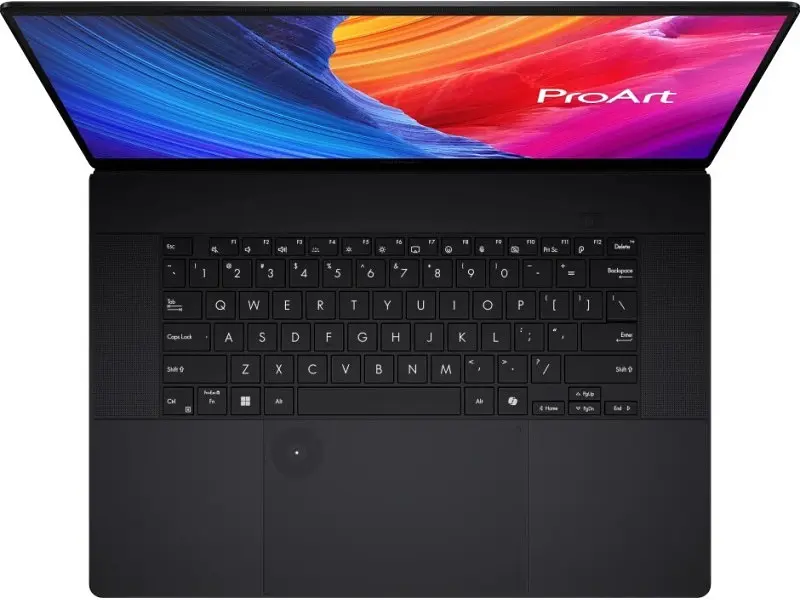 Ноутбук Asus ProArt P16 H7606WX (H7606WX-SE002X, 90NB17E1-M000K0) - фото 2