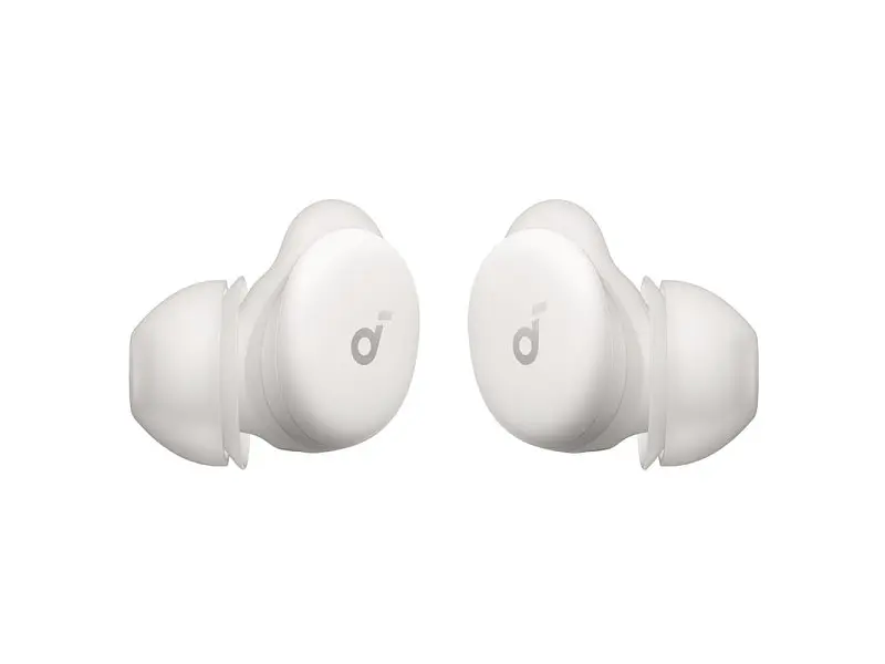 Навушники TWS ANKER SoundCore Sleep A30 White (D1301G21) - фото 2