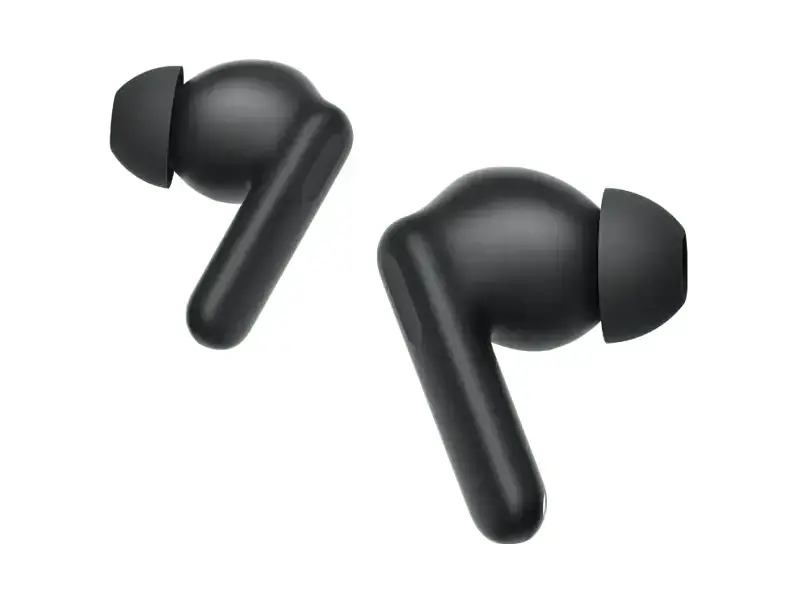 Навушники TWS OnePlus Nord Buds 3R Ash Black - фото 2