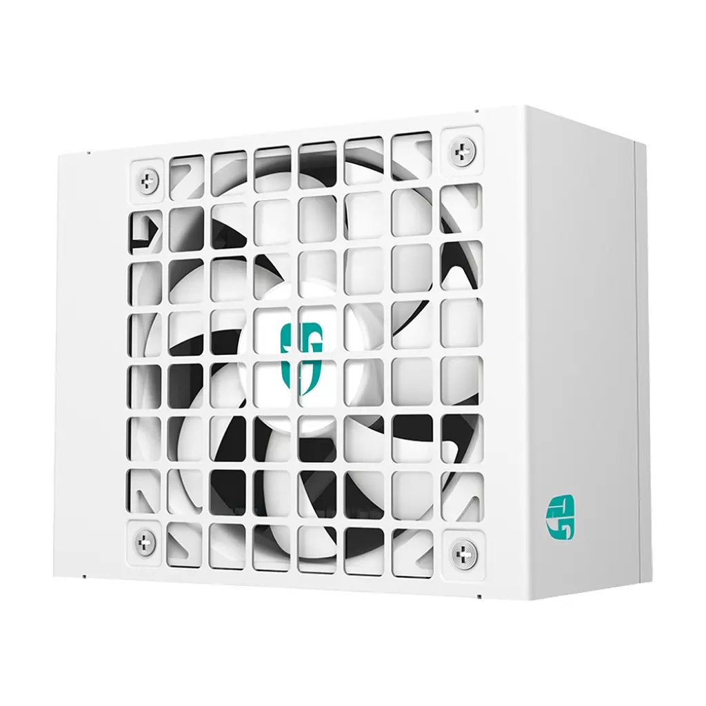 Блок живлення Deepcool 850W GamerStorm PS850G White (R-PS850G-FE0W-JGEU) - фото 5