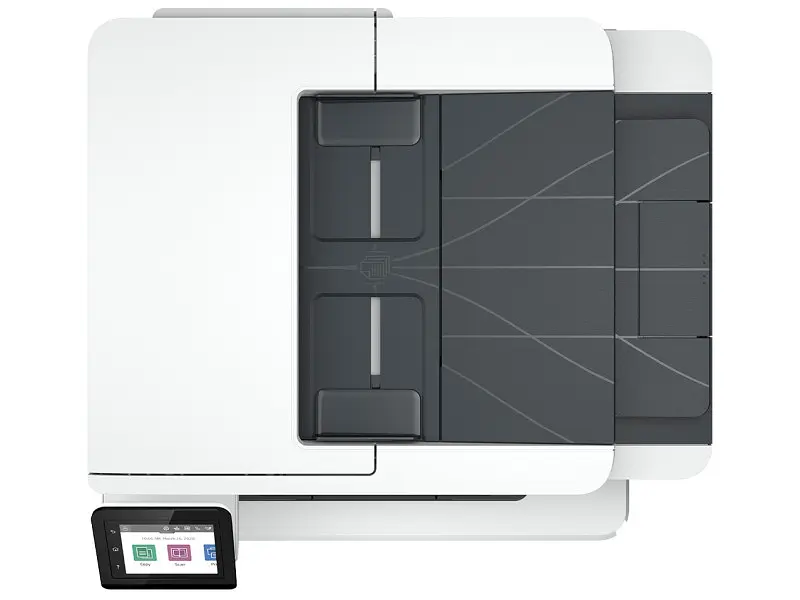 БФП HP LaserJet Pro 4102FDW (2Z624F) - фото 4