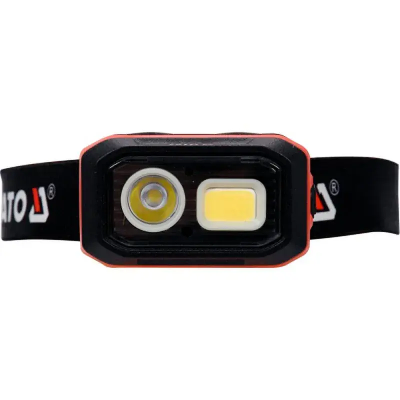 Ліхтар Yato YT-08593 - фото 2