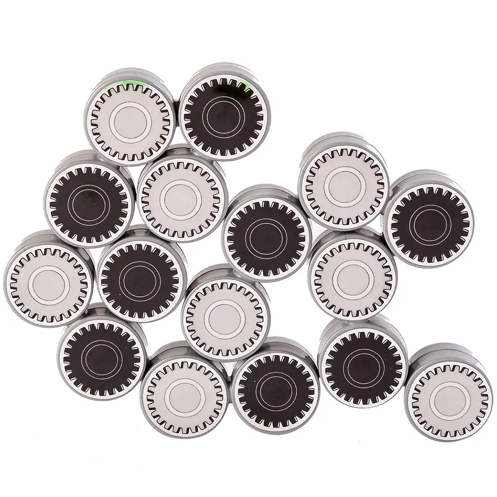 Логічна гра-головоломка Fat Brain Toys Coggy (F116ML) - фото 3