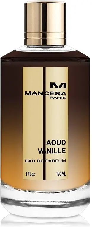 Парфумована вода Mancera Aoud Vanille 120 мл - фото 2