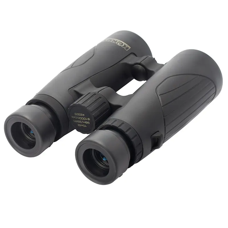 Бинокль KONUS TITANIUM OH 10x42 - фото 2