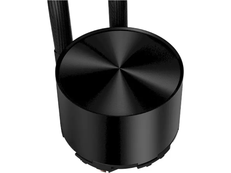 Водяне охолодження ID-COOLING FX240 Pro - фото 7