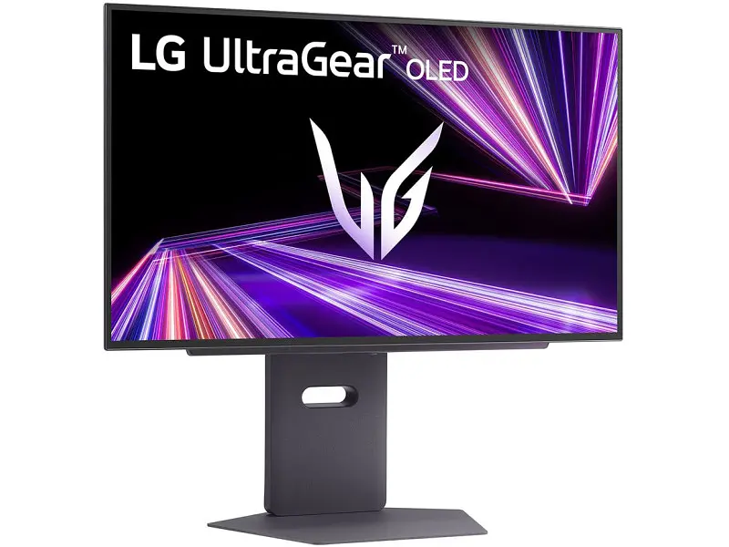 Монітор LG 27GX790A-B - фото 3