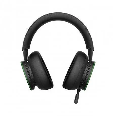 Комп'ютерна гарнітура Microsoft Xbox Wireless Headset (TLL-00001) - фото 4