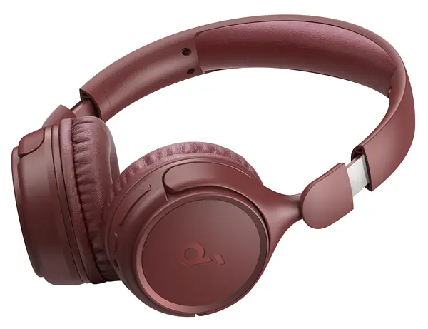Гарнітура Anker SoundСore H30i Red (A3012G91) - фото 4