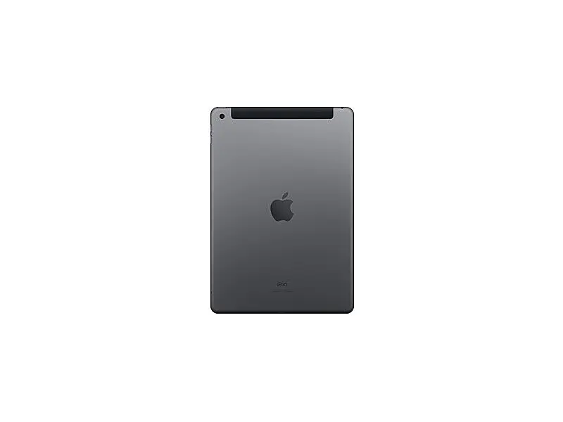 Планшет Apple IPad 10.2 (9 Gen) 64GB Wi-Fi Space Gray 2021 (MK2K3) - фото 2