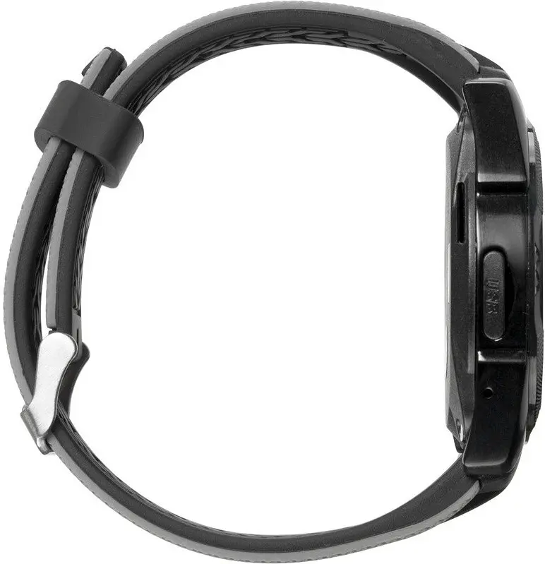 Смарт-годинник Gelius Pro GP-L3 (URBAN WAVE) Black/Grey - фото 4