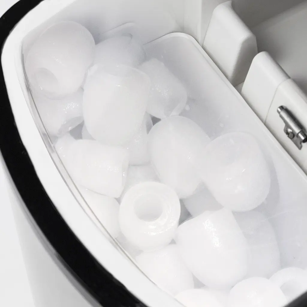 Апарат для приготування льоду CASO IceMaster Ecostyle (Льодогенератор) - фото 3