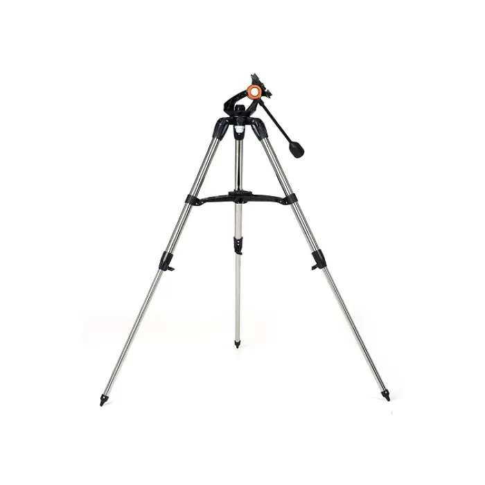 Телескоп Celestron Inspire 100 AZ (22403) - фото 11