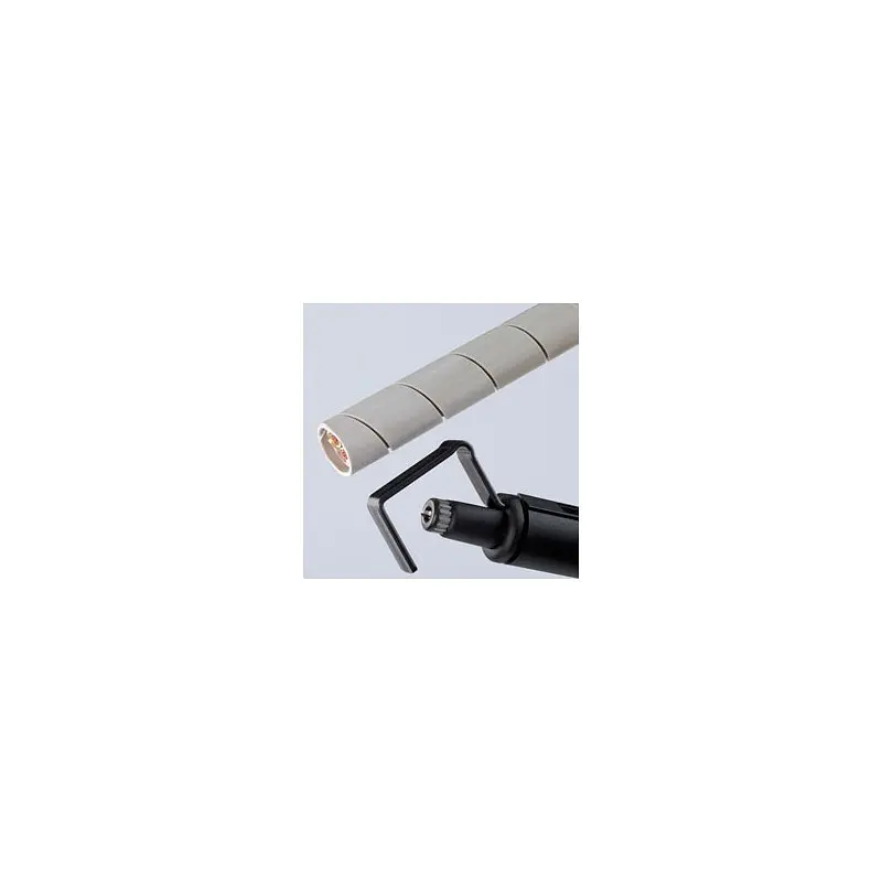 Інструмент для видалення оболонки 135 mm 16 30 135 SB - фото 6