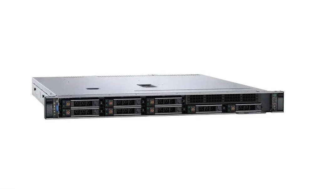 Сервер Dell PowerEdge R350 (K8KR0) - фото 4