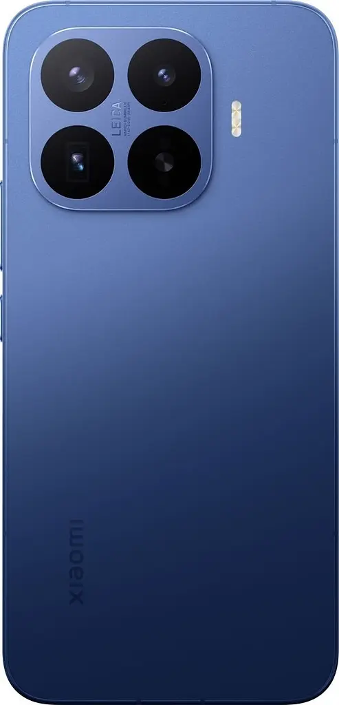 Смартфон Xiaomi 17T Pro 12/512GB Deep Blue (Global) (no charger) [5G, NFC] - фото 6
