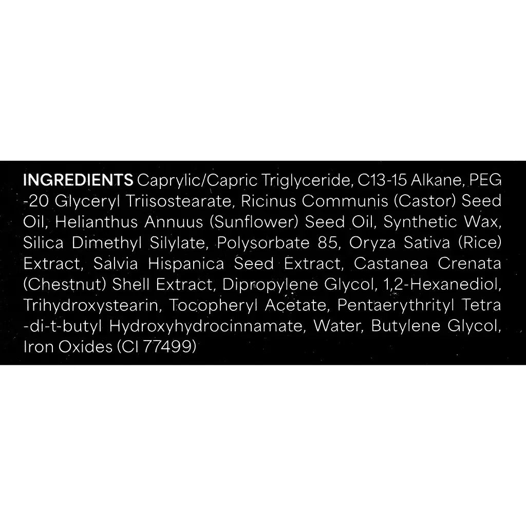 Бальзам для зняття макіяжу House of Hur Midnight Soothing Cleansing Balm заспокійливий 50 мл - фото 3
