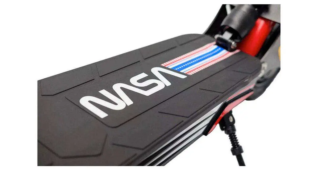 Електросамокат NASA Earth 1015K - фото 6