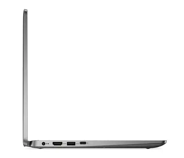 Ноутбук Dell Latitude 3340 2in1 13.3' FHD IPS Touch, Intel i5-1335U, 8GB, F256GB, UMA, Win11P, сірий (N099L334013UA_WP) - фото 4