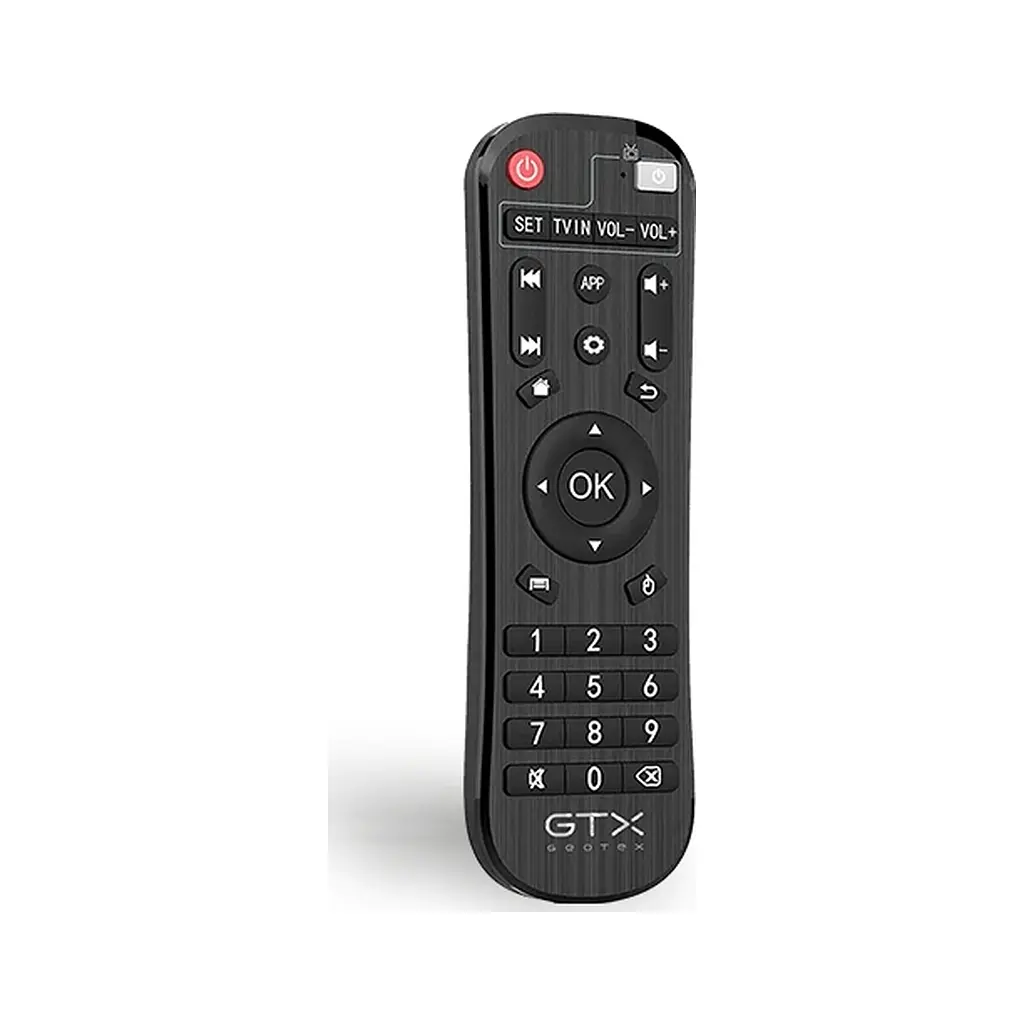 Медіаплеєр Geotex GTX-R3i Mini (9818) - фото 7