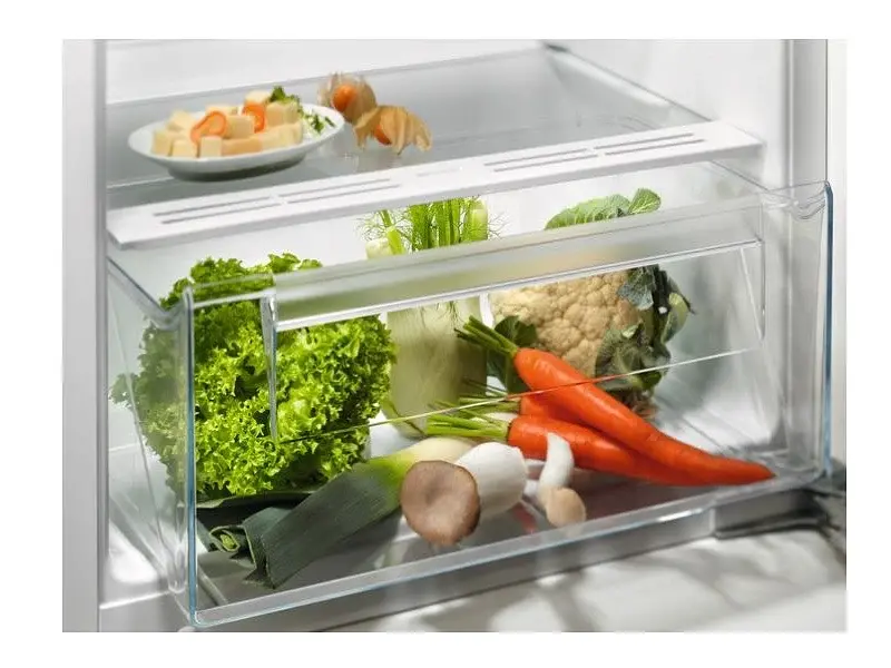 Холодильник Electrolux LFB3AE12S - фото 3