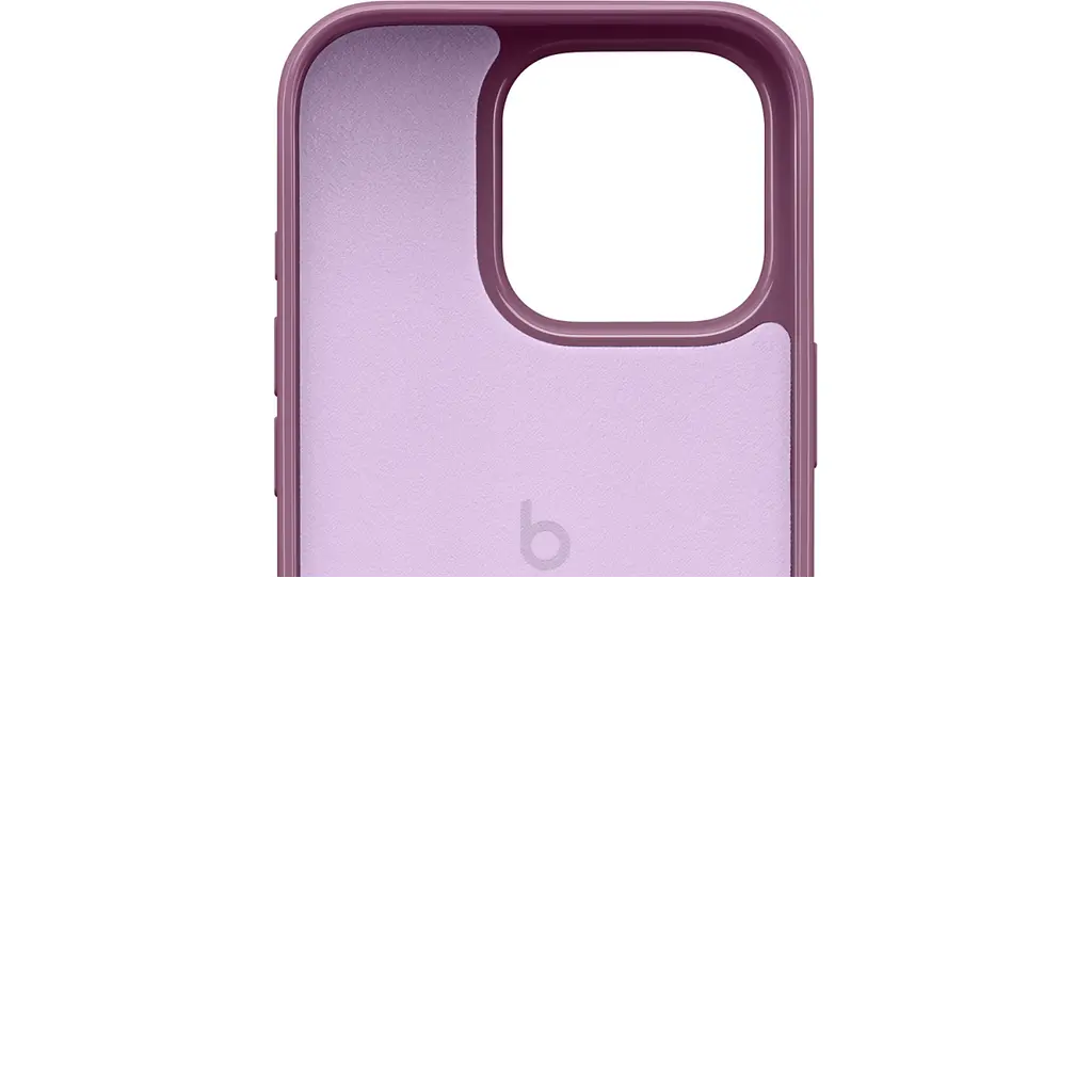 Чохол Apple Beats with MagSafe для iPhone 16 Pro Sunset Purple (MCFP4LL/A) [116229] - фото 2