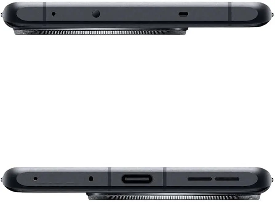 Смартфон OnePlus 12R (CPH2609) 16/256 GB Iron Gray (сірий) - фото 5