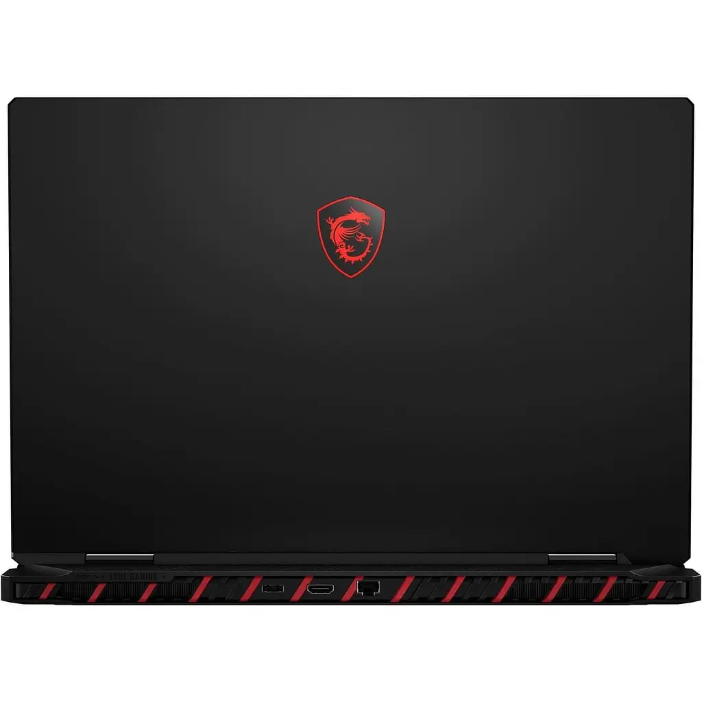 Ноутбук MSI 18 Raider 18 HX AI A2XWJG 3840x2400 Mini LED/Intel U9-285HX/64GB/2TB/RTX 5090/W11P (A2XWJG-069US) - фото 14