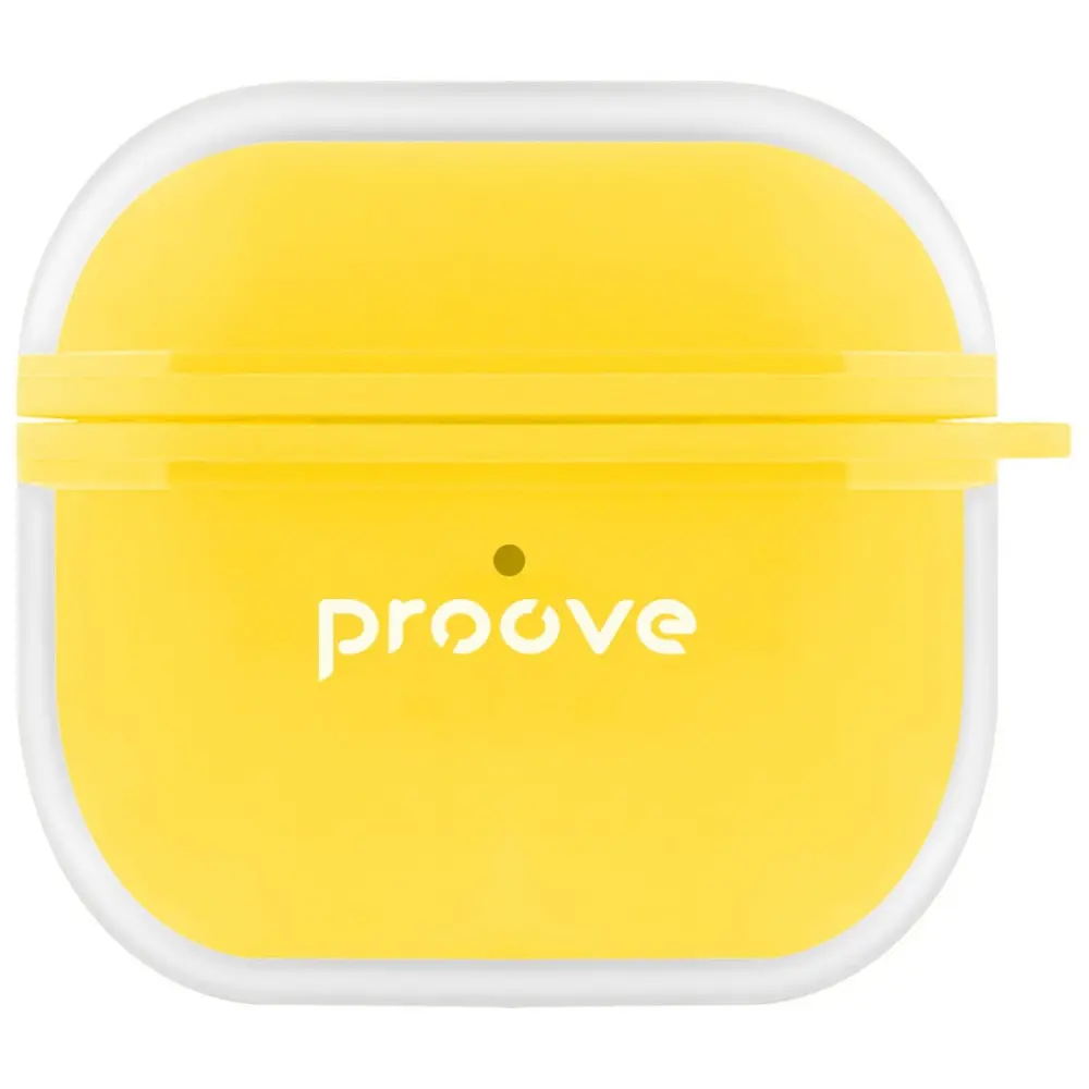 Чохол Proove Air Bump Case AirPods 4 в асортименті - фото 5