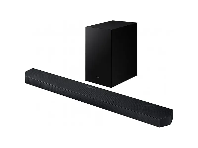 Саундбар Samsung HW-Q600H/UA - фото 2