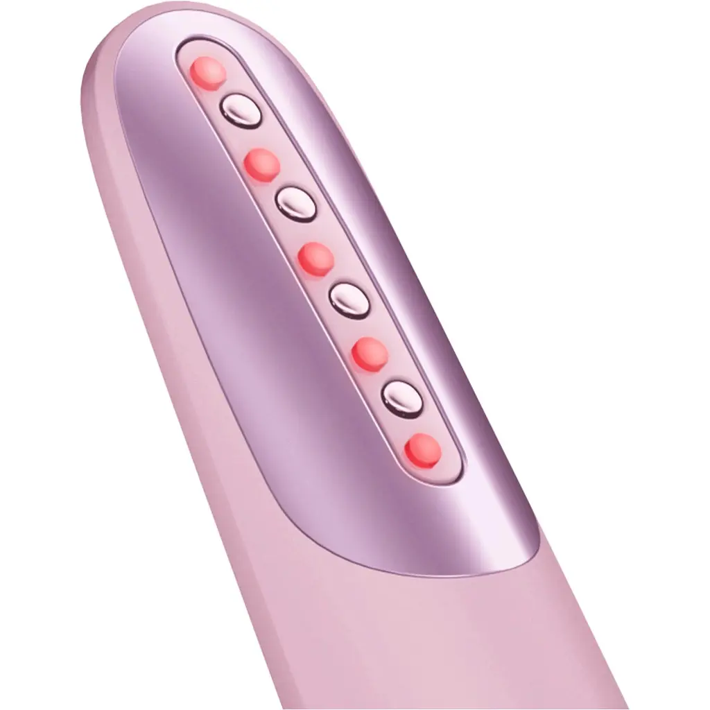 Масажер для обличчя GESKE Skin Firming Wand 7в1 Pink (HB0432) [176854] - фото 3