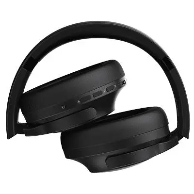 Навушники Panasonic RB-HX300B Black (RB-HX330BDGK) - фото 5
