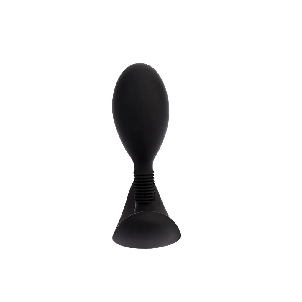 Анальний стимулятор Anal Play Plug S Chisa CN-511431192 100373 - фото 4